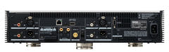 TEAC UD-701N Netzwerk-DAC-Vorverstärker (Silber)