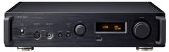 TEAC UD-701N Netzwerk-DAC-Vorverstärker (Schwarz)