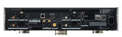 TEAC UD-701N Netzwerk-DAC-Vorverstärker (Schwarz)