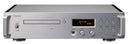 TEAC VRDS-701 CD-Player (Silber)
