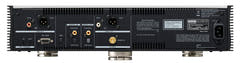 TEAC VRDS-701 CD-Player (Silber)