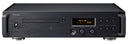 TEAC VRDS-701 CD-Player (Schwarz)