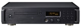 TEAC VRDS-701 CD-Player (Schwarz)