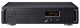 TEAC VRDS-701 CD-Player (Schwarz)