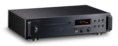 TEAC VRDS-701 CD-Player (Schwarz)