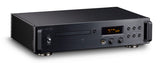 TEAC VRDS-701 CD-Player (Schwarz)