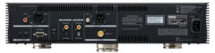 TEAC VRDS-701 CD-Player (Schwarz)