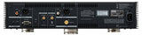 TEAC VRDS-701 CD-Player (Schwarz)