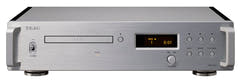 TEAC VRDS-701T CD-Player (Silber)
