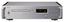 TEAC VRDS-701T CD-Player (Silber)