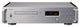 TEAC VRDS-701T CD-Player (Silber)