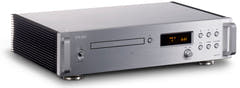 TEAC VRDS-701T CD-Player (Silber)