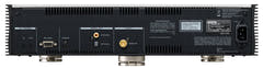 TEAC VRDS-701T CD-Player (Silber)