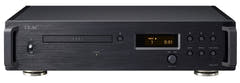 TEAC VRDS-701T CD-Player (Schwarz)