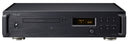 TEAC VRDS-701T CD-Player (Schwarz)