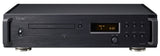 TEAC VRDS-701T CD-Player (Schwarz)