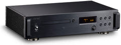 TEAC VRDS-701T CD-Player (Schwarz)
