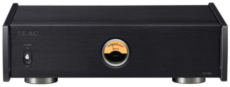 TEAC CG-10M-X Masterclock-Generator Black