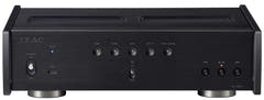 TEAC NT-507T Netzwerk-Transport Black