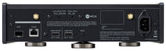 TEAC NT-507T Netzwerk-Transport Black