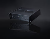 TEAC NT-507T Netzwerk-Transport Black