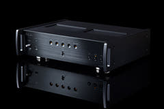 TEAC NT-507T Netzwerk-Transport Black