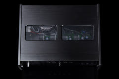 TEAC NT-507T Netzwerk-Transport Black