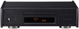 TEAC PD-507T CD-Transport Black
