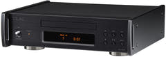 TEAC PD-507T CD-Transport Black