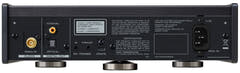 TEAC PD-507T CD-Transport Black