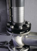 TESA 4613 Gaffa Tape Silber 50 m