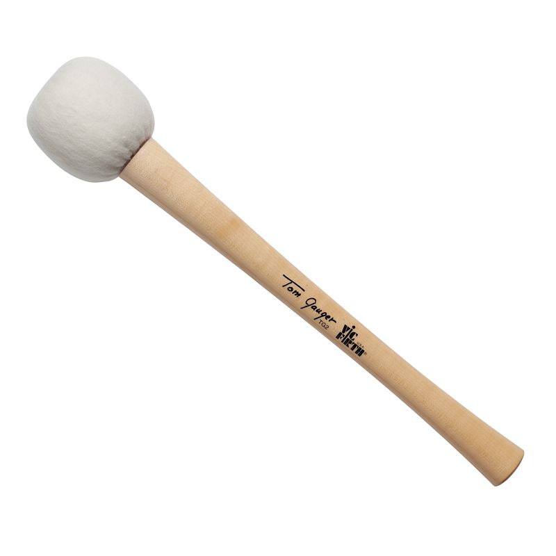 Vic Firth TG02 Tom Gauger Schlägel Legato