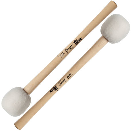Vic Firth TG04 Tom Gauger Roller