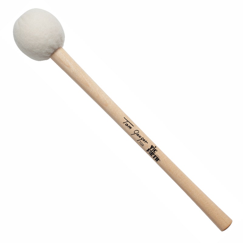 Vic Firth TG08 Tom Gauger Schlägel Staccato