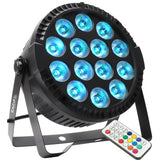 Ibiza ThinPar (14x6W)