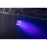 Ibiza ThinPar (9x6W)