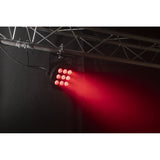 Ibiza ThinPar (9x6W)
