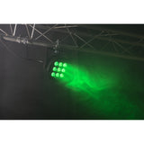 Ibiza ThinPar (9x6W)