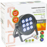 Ibiza ThinPar (9x6W)