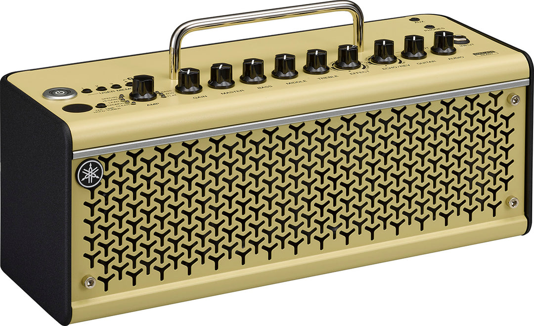 Yamaha THR10IIW Gitarrenverstärker