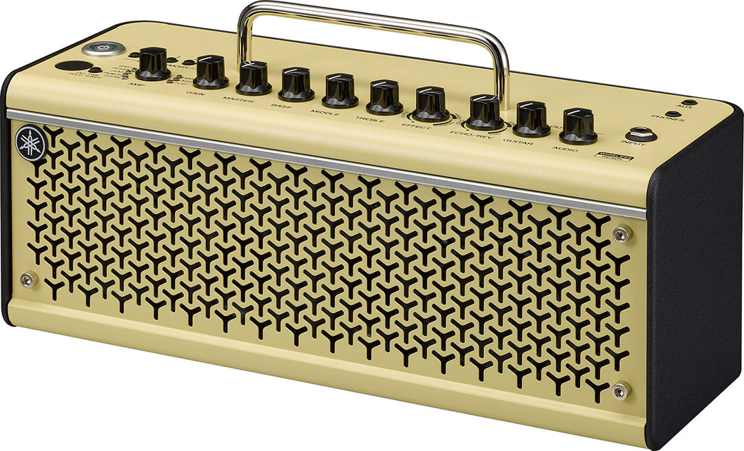 Yamaha THR10IIW Gitarrenverstärker