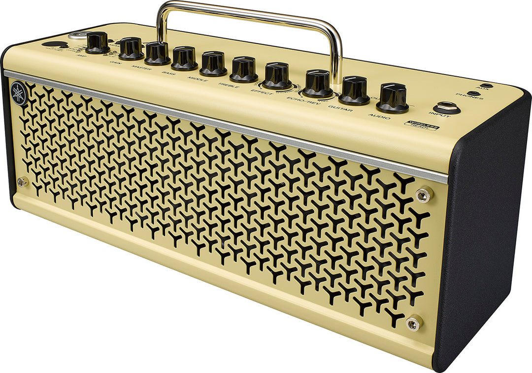 Yamaha THR10IIW Gitarrenverstärker