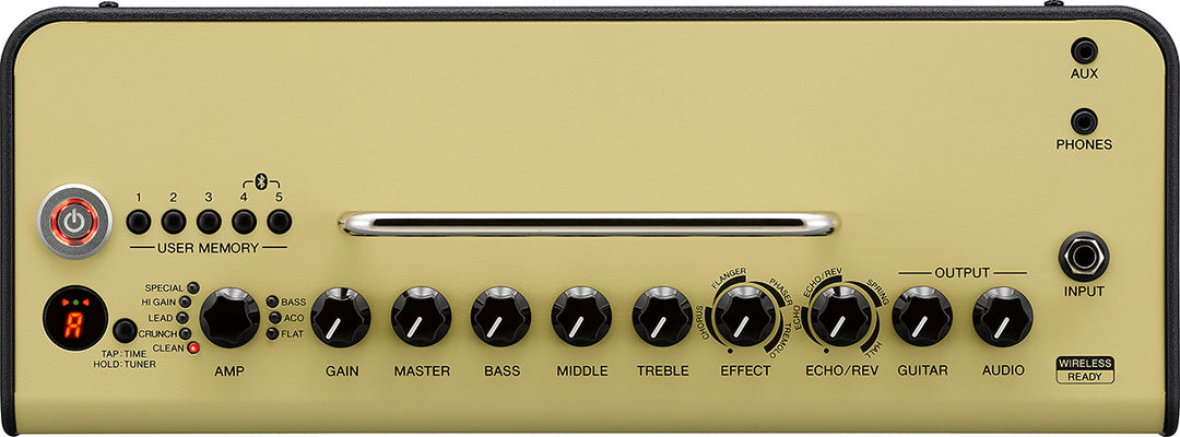 Yamaha THR10IIW Gitarrenverstärker