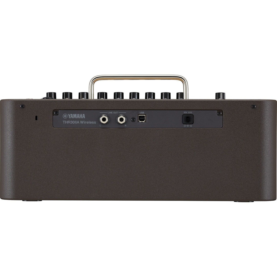 Yamaha THR30II Wireless Akustik Gitarrenverstärker