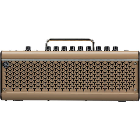 Yamaha THR30II Wireless Akustik Gitarrenverstärker