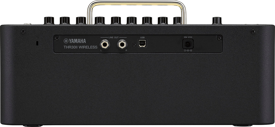 Yamaha THR30IIW Gitarrenverstärker