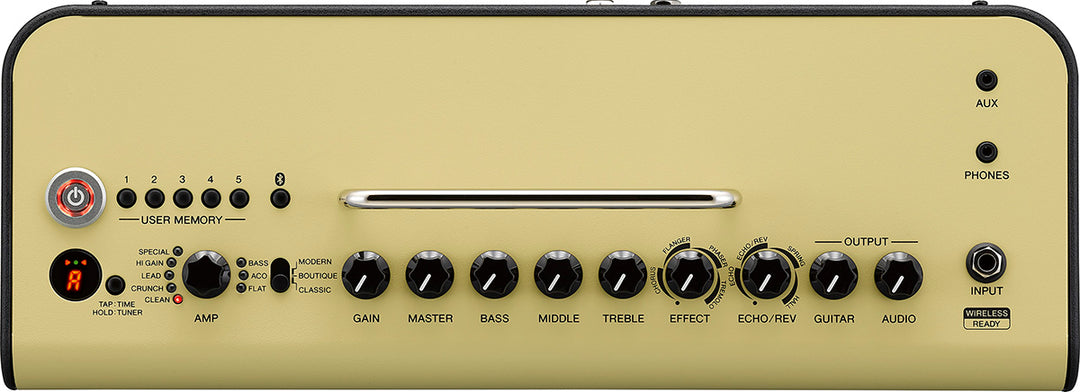 Yamaha THR30IIW Gitarrenverstärker