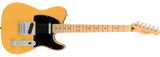 Fender Player Telecaster E-Gitarre (Butterscotch Blonde)