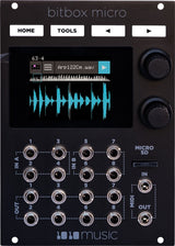 1010music Bitbox Micro Black Edition
