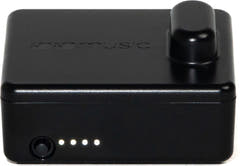 1010music Nanobox Akku case